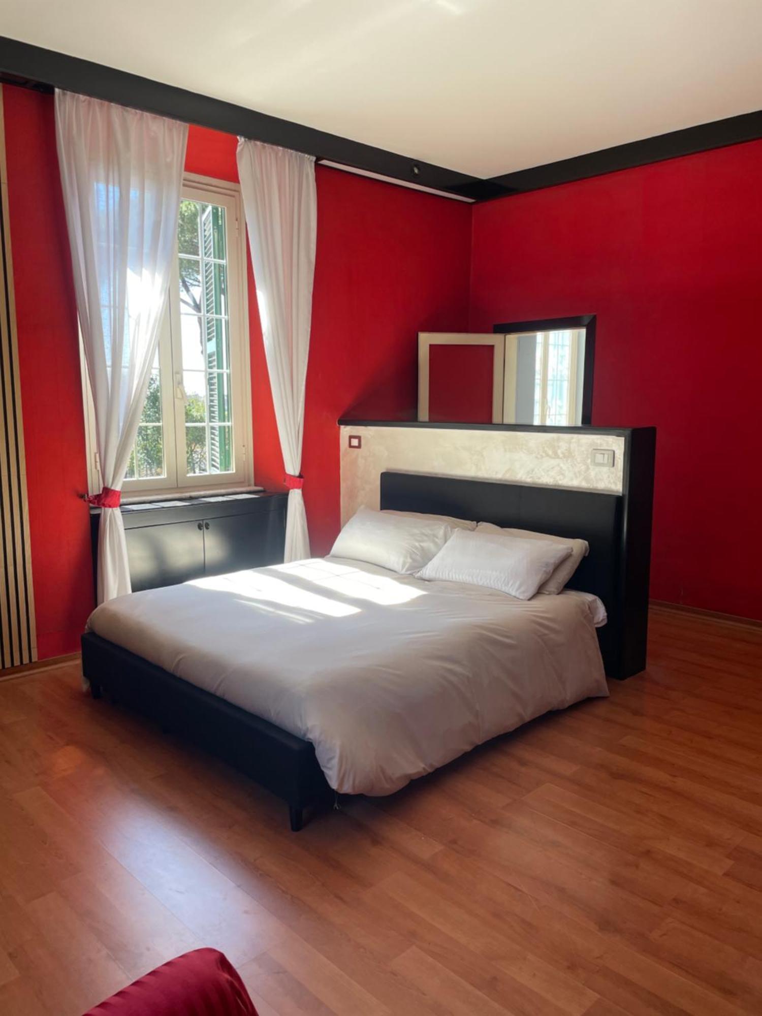 La Villa Di Roma Extérieur photo